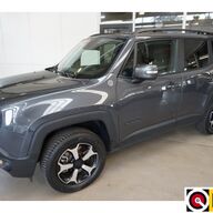 Jeep Renegade 4xe 240 Plug-in Hybrid Electric Trailhawk Navi 240Pk