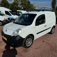 Renault Kangoo Express 1.5 dCi Airco Cruise Control Imperiaal