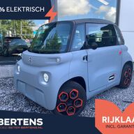 Citroën AMI AMI Ami ColorPack | Direct leverbaar | Rijklaar geleverd incl 12 maanden BOVAG garantie! |