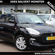 Suzuki Swift 1.2 Select AUTOMAAT/NAVIGATIE