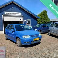 Volkswagen Polo 1.4 Comfortline