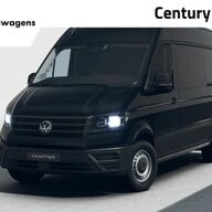 VW Bedrijfswagens Crafter Exclusive L3 2.0 TDI EU6 103 kW (140 pk) GVW 3.0T WB 3640 MM 8 versn. Aut