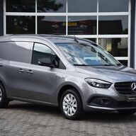 Mercedes-Benz Citan 110 CDI L1 Pro