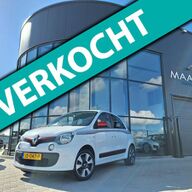 Renault Twingo 1.0 SCe Collection | Dealer onderhouden