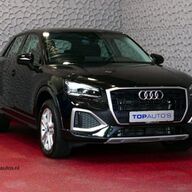 Audi Q2 35 TFSI 1.5 S EDITION 150PK VIR.COCKPIT CARPLAY NAVI CAMERA MATRIX LED STOELVERW. PDC 02/2024