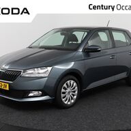 Skoda Fabia 1.0 TSI 95Pk Ambition