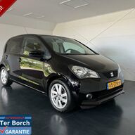 Seat Mii 1.0 Style Sport , Uniek! 1e eigenaar NL-auto!