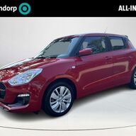 Suzuki Swift 1.2 Select Smart Hybrid GT | 06-10141018 Voor meer informatie