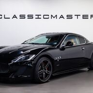 Maserati GranTurismo 4.7 S Btw auto, Fiscale waarde € 22.000,- (€ 52.024,79 Ex B.T.W) DEALER AUTO