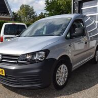 Volkswagen Caddy 1.2 TSI L1H1 BMT marge!! standkachel