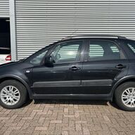 Suzuki SX4 1.6 Comfort