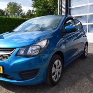 Opel KARL 1.0 ecoFLEX 120 Jaar Edition