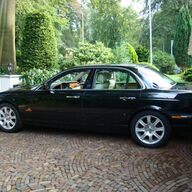 Jaguar XJ 3.5 V8 Executive