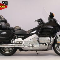 Honda GL 1800 A GOLDWING