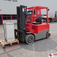 Artison FB30 Electric Forklift 3T 3000KG Triplex-480cm