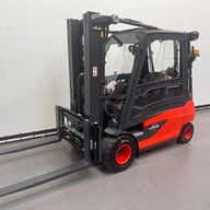 Linde 387 E 35 L-01