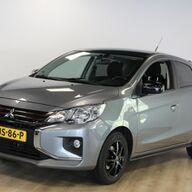 Mitsubishi Space Star 1.2 Active | Stoelverwarming | Apple Carplay | Cruise