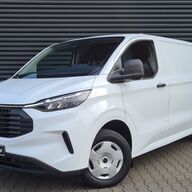 Ford Transit Custom 300 2.0 TDCI L2H1 Trend LED - Carplay