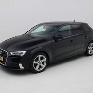 Audi A3 Sportback 35 TFSI CoD Sport Lease Edition 150pk Aut.