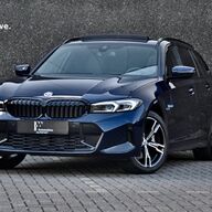 BMW 330e Touring xDrive LCI |M-sport|Facelift|Panorama