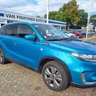 Suzuki Vitara 1.5 Hybrid Select