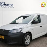 Volkswagen Caddy Cargo 2.0 TDI Comfort / Trekhaak / Carplay / Cruise control