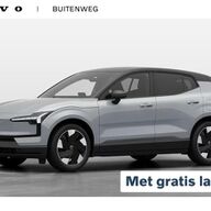 Volvo EX30 Single Motor Extended Range Plus 69 kWh | Gratis Laadpaal | Direct Beschikbaar | SEPP Subsidie Mogelijk | Harman Kardon Premium Audio | Pilot Assist | Keyless Entry | Donker Getint Glas | Achteruitrijcamera