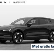 Volvo EX30 Single Motor Extended Range Plus 69 kWh | Gratis Laadpaal | Sepp Subsidie Mogelijk | Direct Beschikbaar | Harman Kardon Premium Audio | Pilot Assist | Keyless Entry | Stoel &amp;amp; Stuur Verwarming | Donker Getint Glas | Achteruitrijcamera |