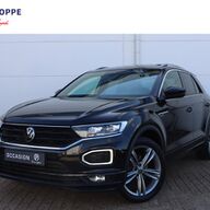 Volkswagen T-Roc 1.5 TSI Sport R-Line 150pk