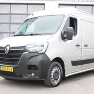 Renault Master T35 2.3 dCi 180 L2H2 Energy Comfort |Koelwagen|Camera|Cruise|