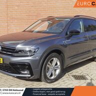 Volkswagen Tiguan Allspace 1.5 TSI DSG R-Line 7p. | Navigatie | Climate Control | Lichtmetalen velgen | DAB | Led | Stoelverwarming