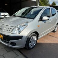 Nissan Pixo 1.0 Visia 79dkm Zeer nette auto!