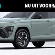 Hyundai Kona 1.6 GDI HEV N Line