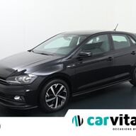 Volkswagen Polo 1.0 TSI Highline | 95 PK | R-Line | Virtual cockpit | Climate control | Adaptieve cruise control |