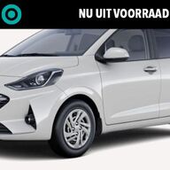 Hyundai i10 1.0 Premium