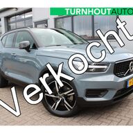 Volvo XC40 1.5 T5 Twin Engine R-Design