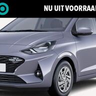 Hyundai i10 1.0 Comfort Smart | 3.000,- Korting! | Voorraad actie! | Snel leverbaar |