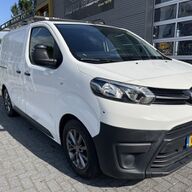 Toyota ProAce Compact 1.6 D-4D Cool Comfort