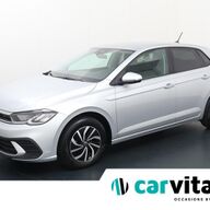 Volkswagen Polo 1.0 TSI Life | 95 PK | Navigatie | Apple CarPlay/ Android Auto | Adaptive Cruise Control