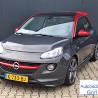 Opel ADAM S 1.4 Turbo PANORAMADAK - Heel veel opties