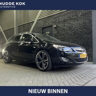 Opel Astra Sports Tourer 1.6 Turbo Cosmo | Automaat | 20 Inch | Trekhaak | Infinity Audio | Stoel+Stuurverwarming