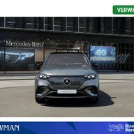 Mercedes-Benz EQE SUV 350 4Matic Sport Edition 91 kWh | Nightpakket | Premium pakket | Rijassistentiepakket Plus | Parkeerpakket met 360°-camera | Memorypakket | Burmester® 3D-surround sound system | GUARD 360° voertuigbescherming plus |