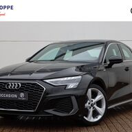 Audi A3 Limousine 35 TFSI S Edition 150pk S-Tronic