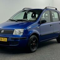 Fiat Panda 1.1 Active