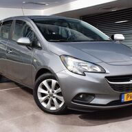 Opel Corsa 1.4 Edition, NAP, Org. Ned auto, Airco, Cruise, Lichtmetalen velgen