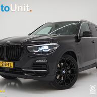 BMW X5 xDrive45e High Executive | Luchtvering | Memory | Camera | Leder | Trekhaak