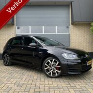 Volkswagen Golf 2.0 TDI GTD|CLIMA|XENON|CAMERA|OPENDAK|230PK