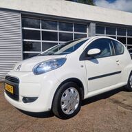 Citroen C1 1.0-12V Ambiance