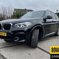 BMW X3 xDrive20i High Executive Edition