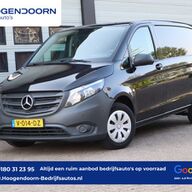 Mercedes-Benz Vito 111 CDI Euro 6 L1 - Airco - Cruise - Navi - Camera